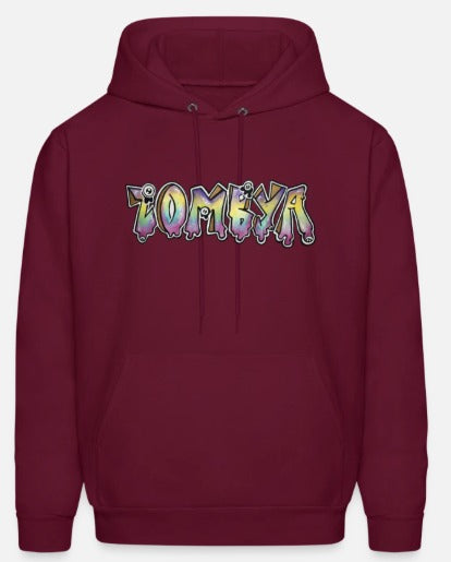 Hoodies zombya cornet