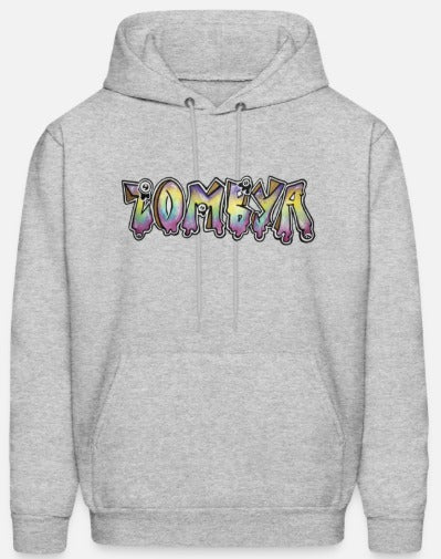 Hoodies zombya cornet