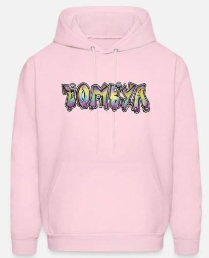 Hoodies zombya cornet