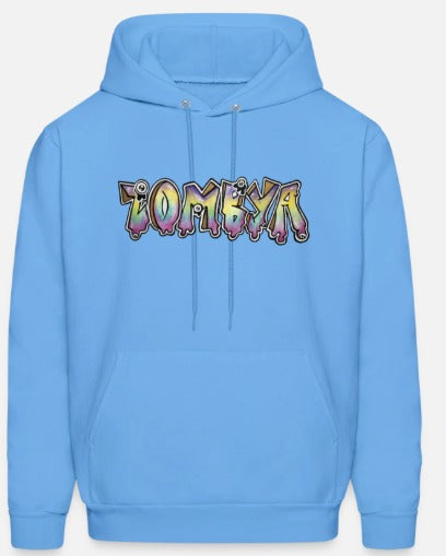 Hoodies zombya cornet
