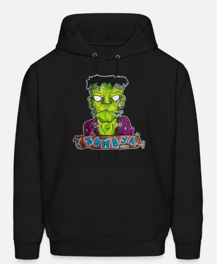 Hoodies enfant Franky