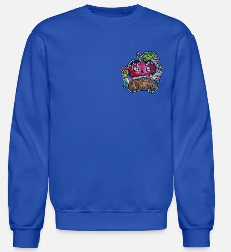 Crewneck Ensemble pour la réussite