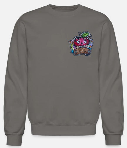 Crewneck Ensemble pour la réussite