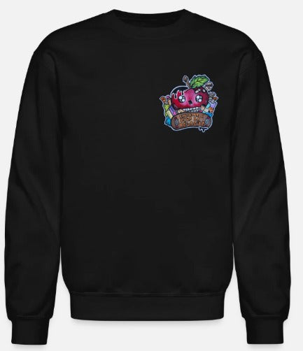 Crewneck Ensemble pour la réussite