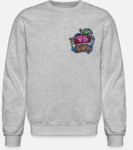 Crewneck Ensemble pour la réussite