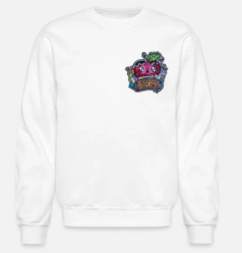 Crewneck Ensemble pour la réussite
