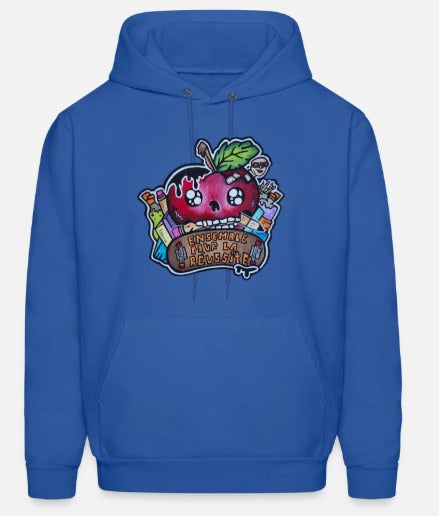 Hoodies Ensemble pour la réussite