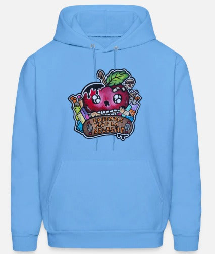 Hoodies Ensemble pour la réussite