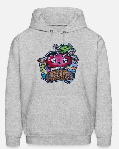 Hoodies Ensemble pour la réussite