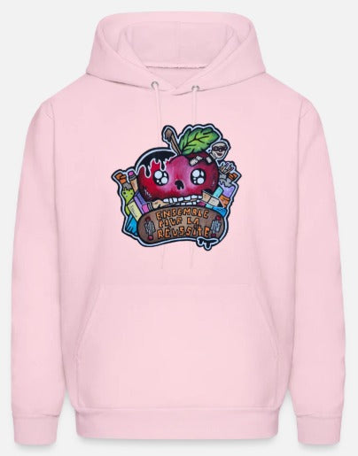 Hoodies Ensemble pour la réussite