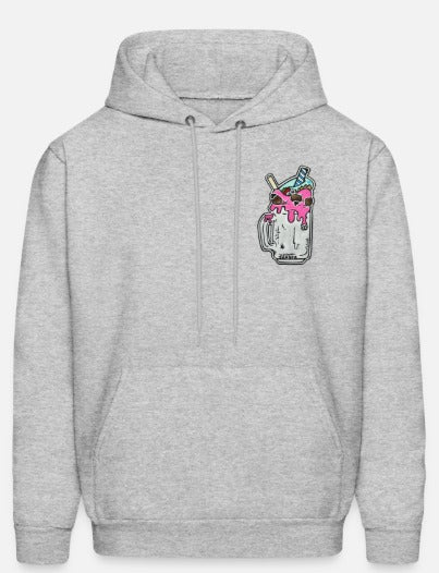 Hoodies pot masson
