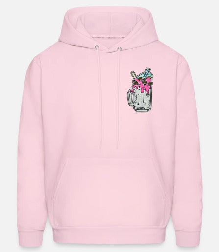 Hoodies pot masson