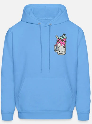 Hoodies pot masson