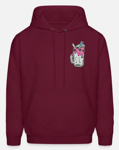Hoodies pot masson