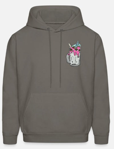 Hoodies pot masson