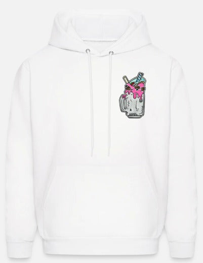 Hoodies pot masson