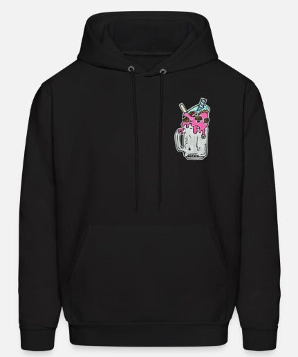 Hoodies pot masson