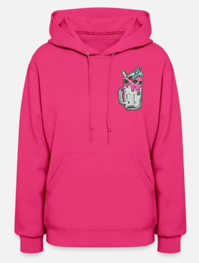 Hoodies pot masson