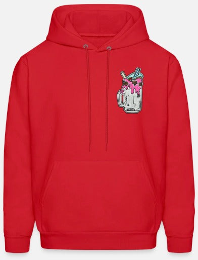 Hoodies pot masson