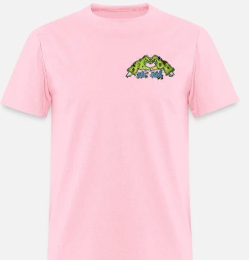 T-shirt enfant Main zombie For ever