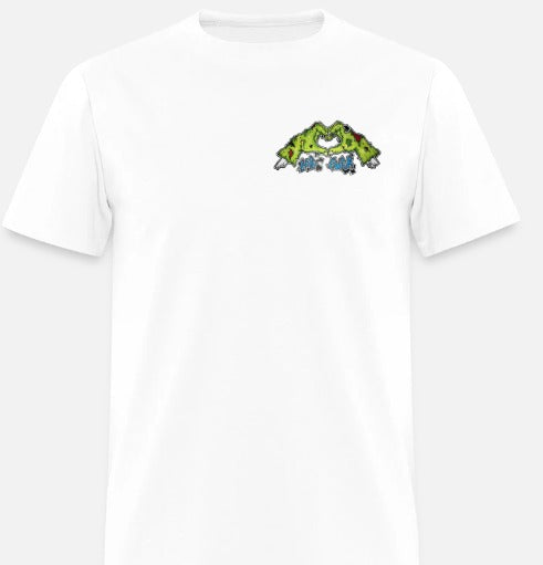 T-shirt enfant Main zombie For ever
