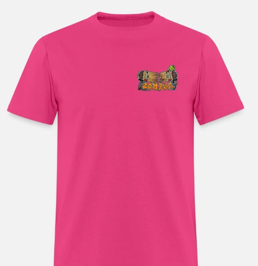 T-shirt logo officielle