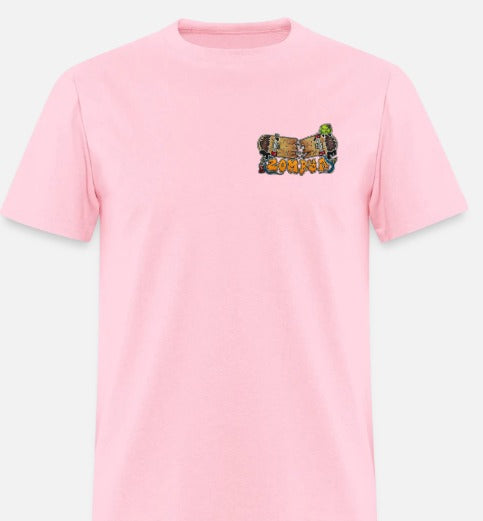 T-shirt enfant Logo officielle