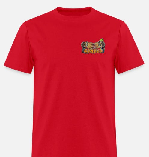 T-shirt enfant Logo officielle