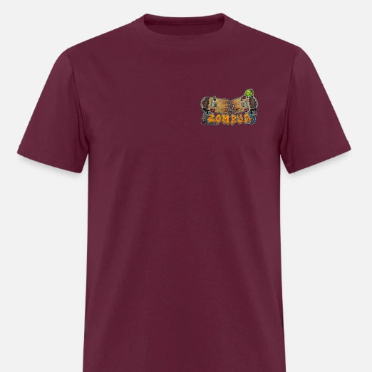 T-shirt logo officielle