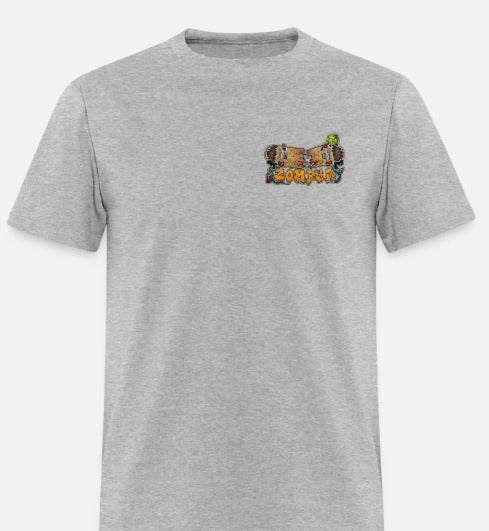 T-shirt enfant Logo officielle