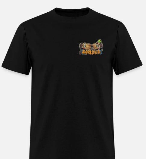 T-shirt logo officielle