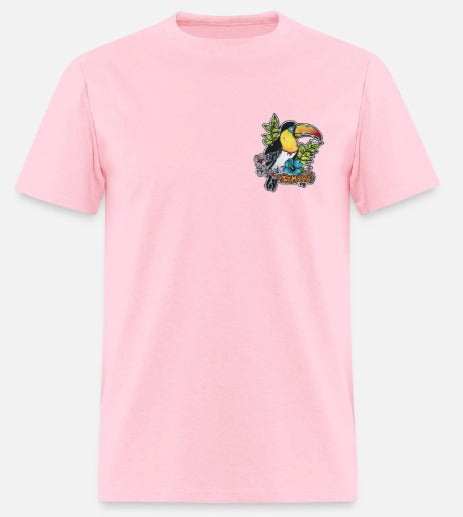 T-shirt Toucan