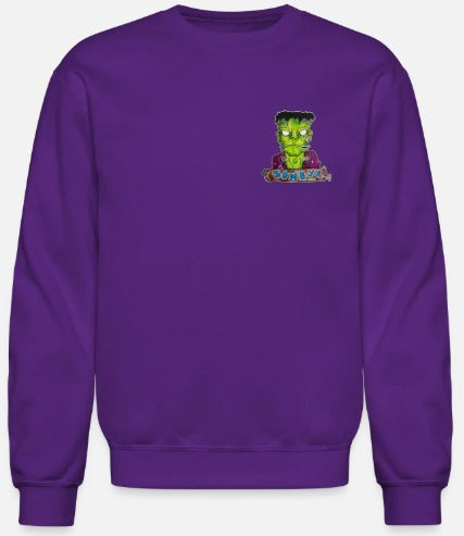Crewneck Franky