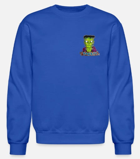 Crewneck enfant Franky