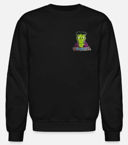 Crewneck enfant Franky