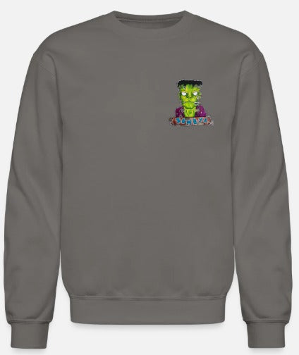 Crewneck Franky