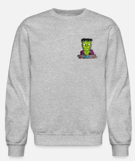 Crewneck enfant Franky