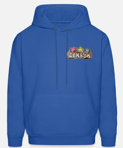 Hoodies enfant  Trio monstre