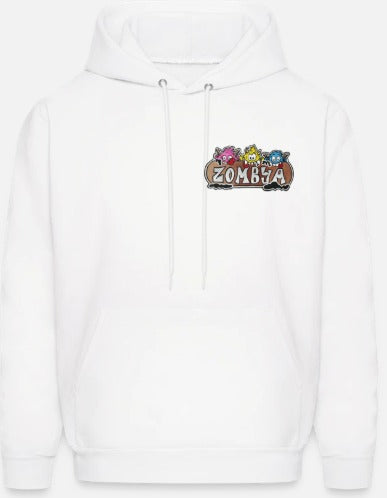 Hoodies enfant  Trio monstre