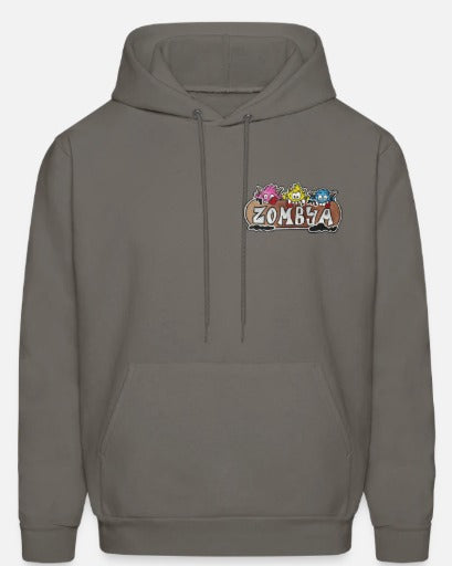 Hoodies enfant  Trio monstre