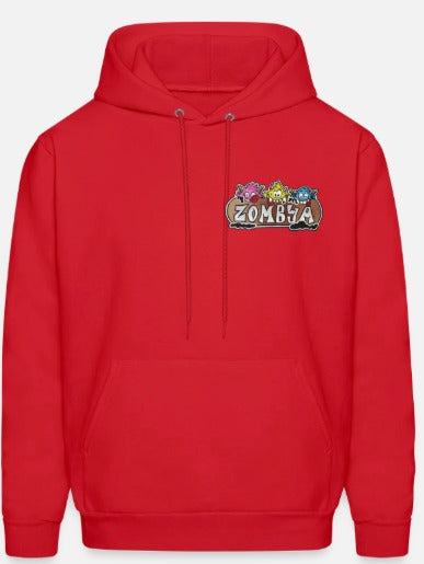 Hoodies enfant  Trio monstre