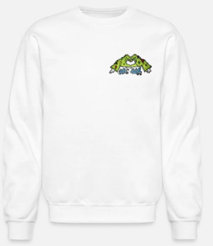 Crewneck Main zombie For ever