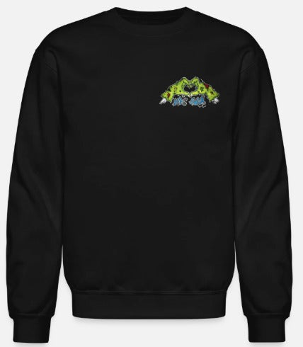 Crewneck Main zombie For ever
