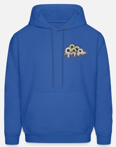 Hoodies enfant Yeux