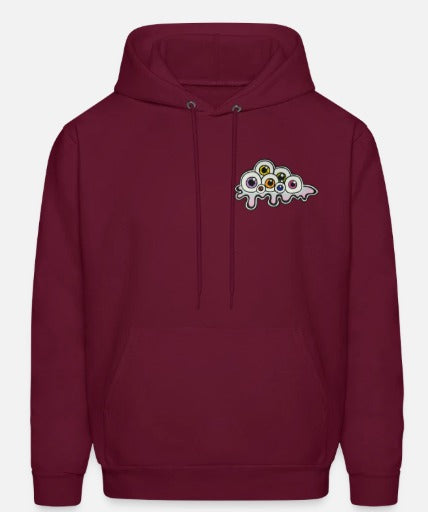 Hoodies enfant Yeux