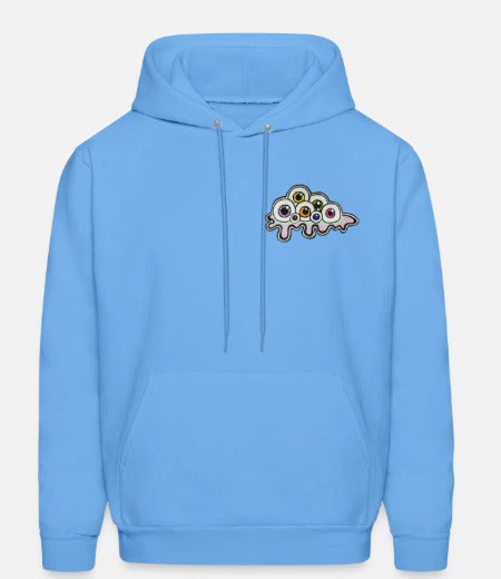 Hoodies enfant Yeux