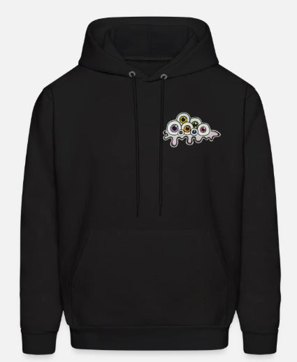 Hoodies Yeux