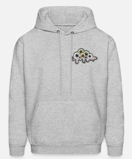 Hoodies enfant Yeux