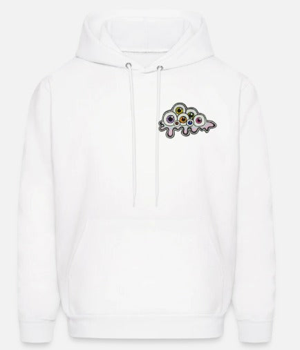 Hoodies enfant Yeux