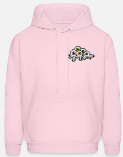 Hoodies Yeux